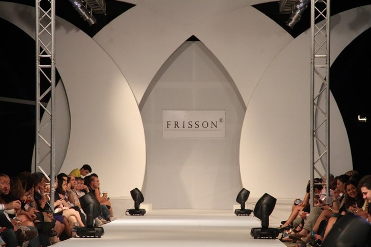 LIPS Summer Fashion Week